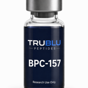 10 Vial Kit - BPC-157