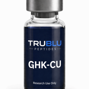 10 Vial Kit - GHK-Cu