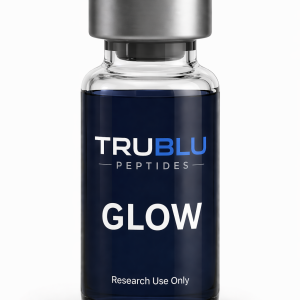 10 Vial Kit - GLOW Blend