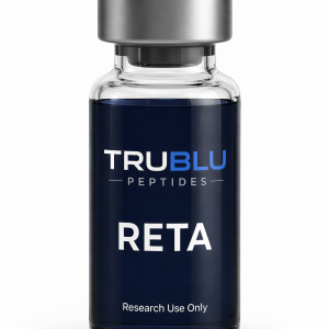 10 Vial Kit - Retatrutide
